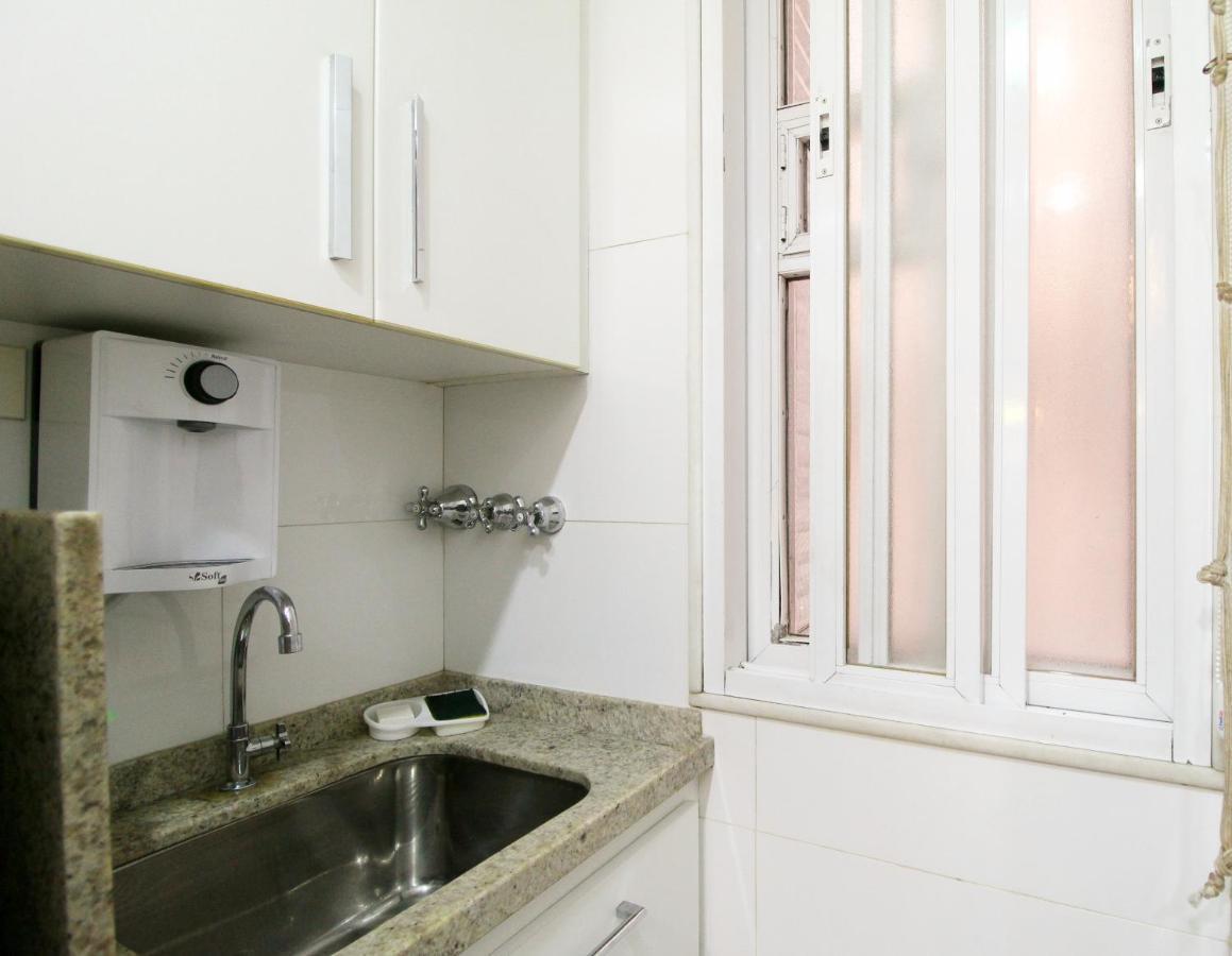 Ipanema Apartment Rio de Janeiro