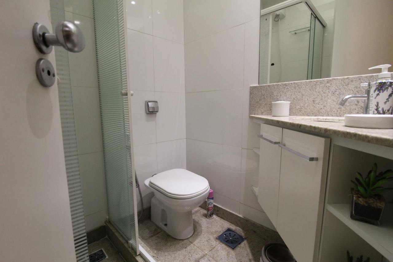 Apartment Ipanema Rio de Janeiro