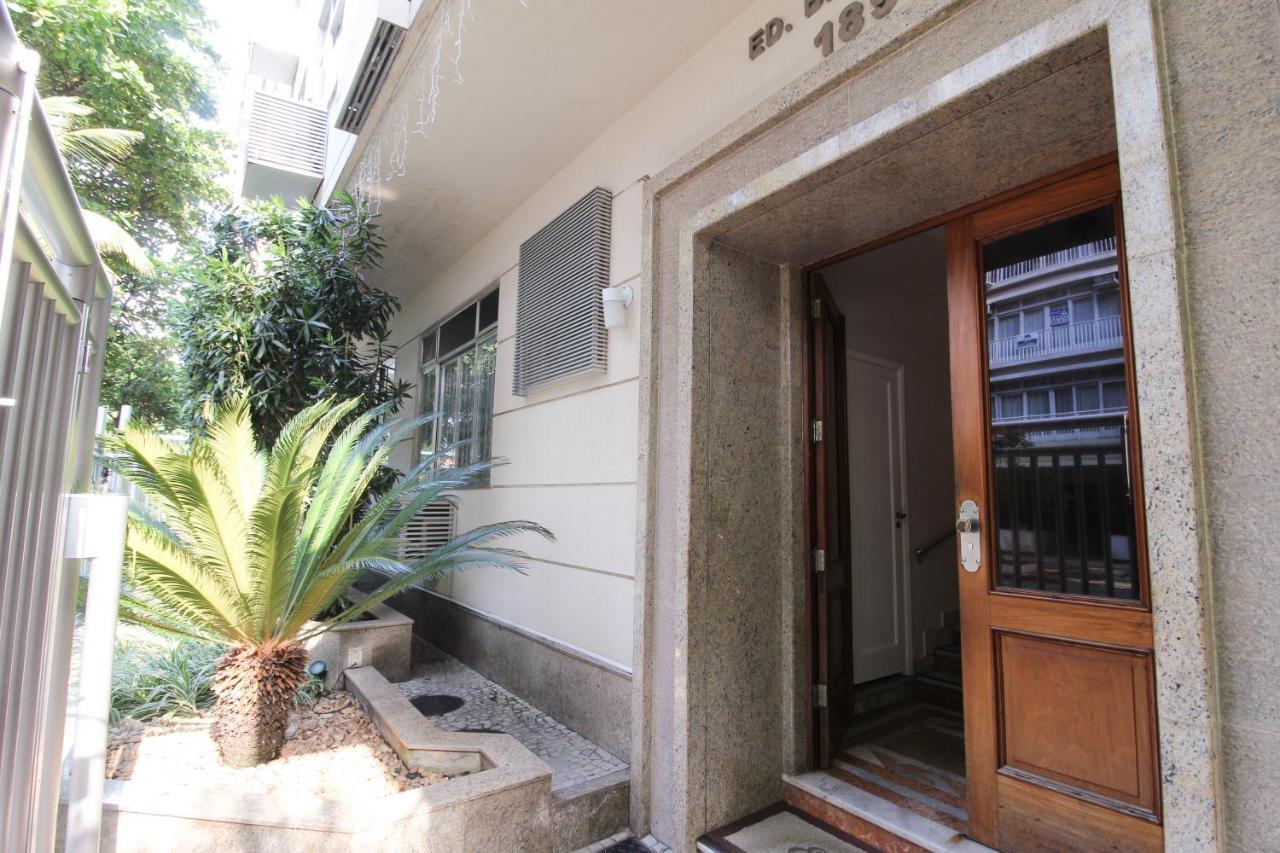Apartment Ipanema *