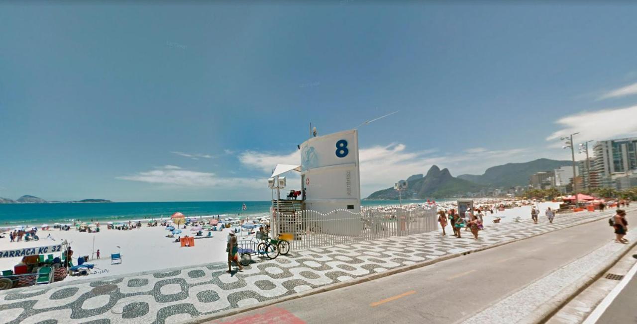 Apartment Ipanema